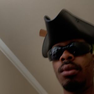 Meet your Posher, Khiry